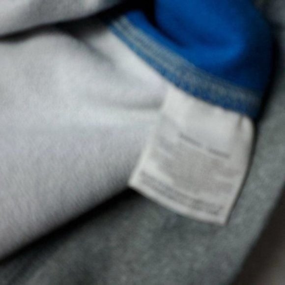 Nike Therma Fit Hoodie Mens Size M Medium Gray - Picture 8 of 10